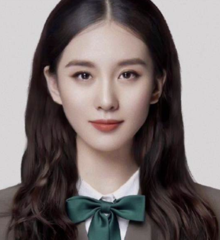 用ai技术分析了5000万张亚洲人脸数据,美丑只在一瞬间.