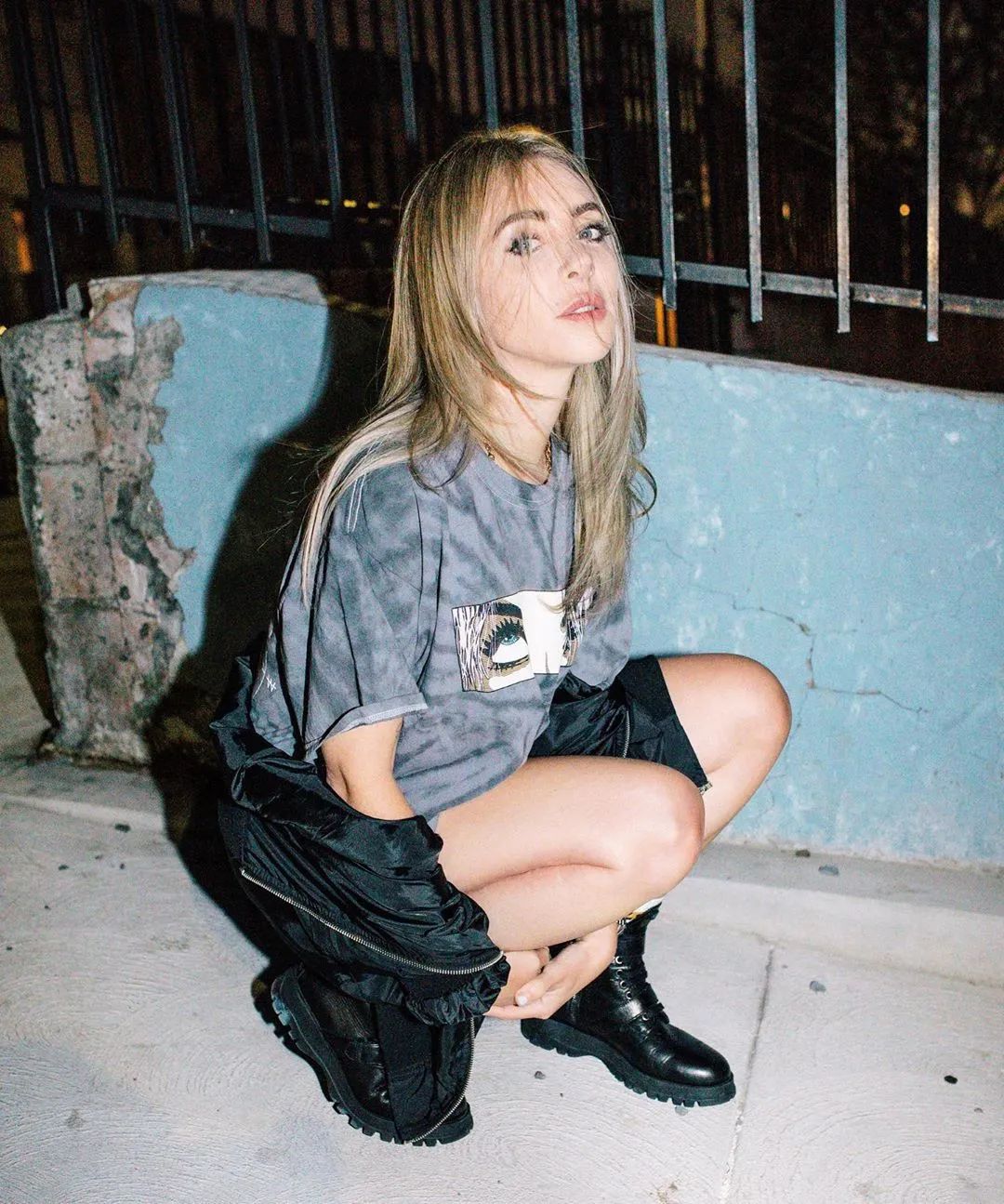 image credit instagram@alisonwonderland特别声明:以上文章内容仅