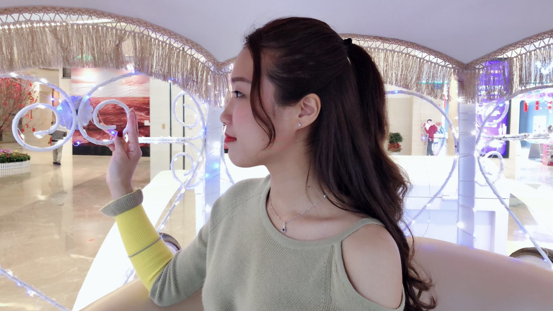 正文  hello,大家好,我是来自湛江吴川的女生,目前在湛江赤坎工作