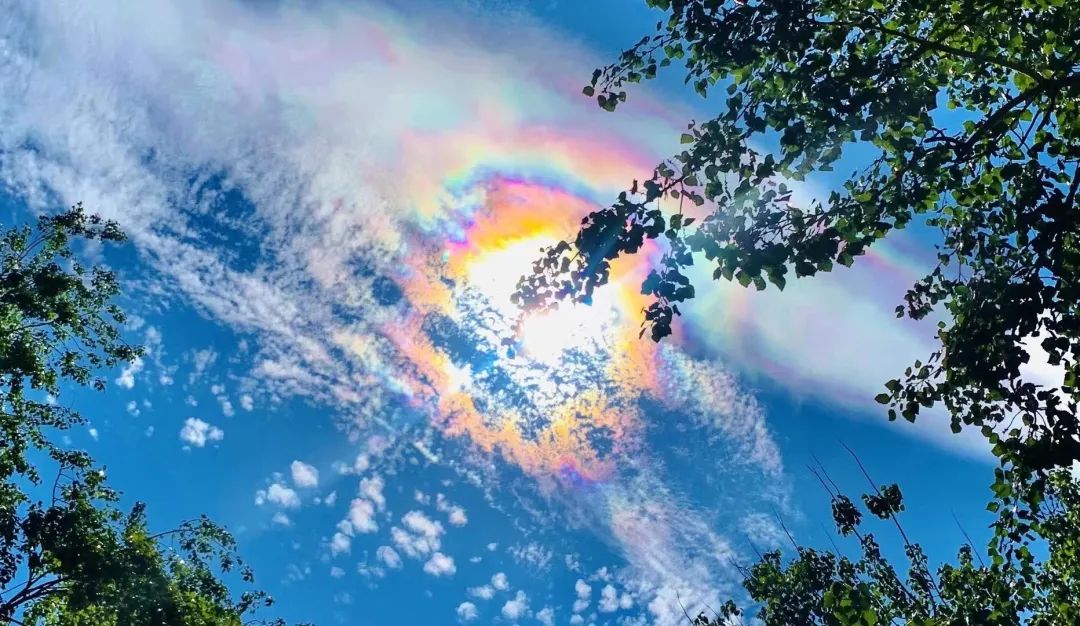 在北京遇见彩虹的八种方式北京look