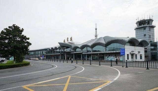 连云港白塔埠机场9月10日零时起恢复通航