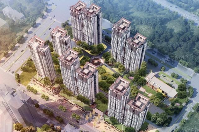 夏以上秋未满 买房不负心中所爱|延长线|南宁|效果图_新浪新闻