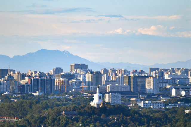 北京总价350万的二手房都在哪？超7成在五环外