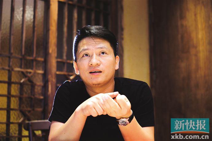 说谁盐重好色撩开湘菜的真口味