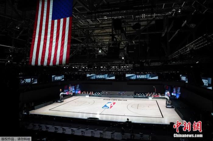 美国体育再次爆发大面积动荡这次是因为7颗子弹_其他_新浪竞技风暴_新浪网