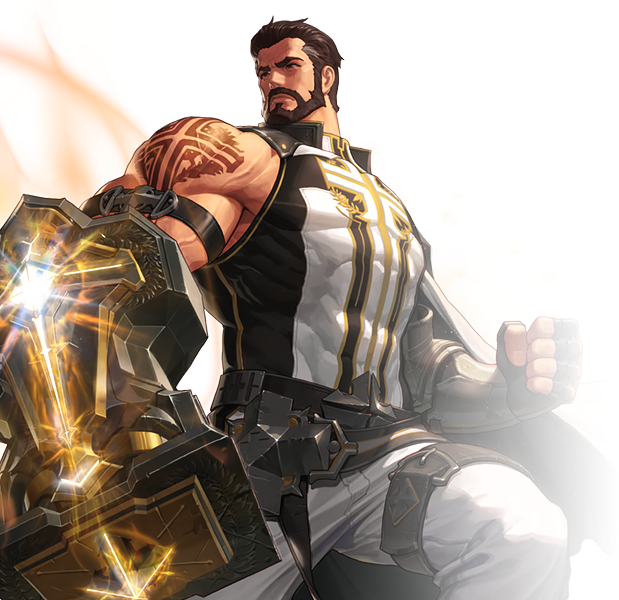 「蓝拳」国服三觉立绘&形象展示,新增技能演示,职业平衡数据一览!