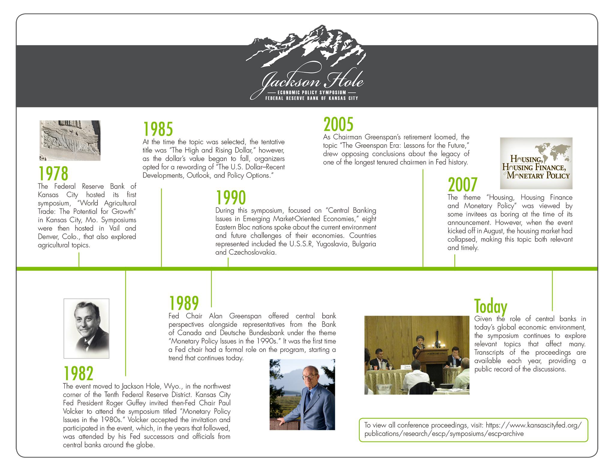 全球央行行长年会今晚开幕：鲍威尔将讲话，或搅动全球市场