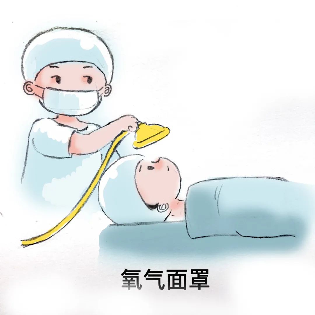 医院头条漫画详解手术流程无声助力聋哑患者沟通