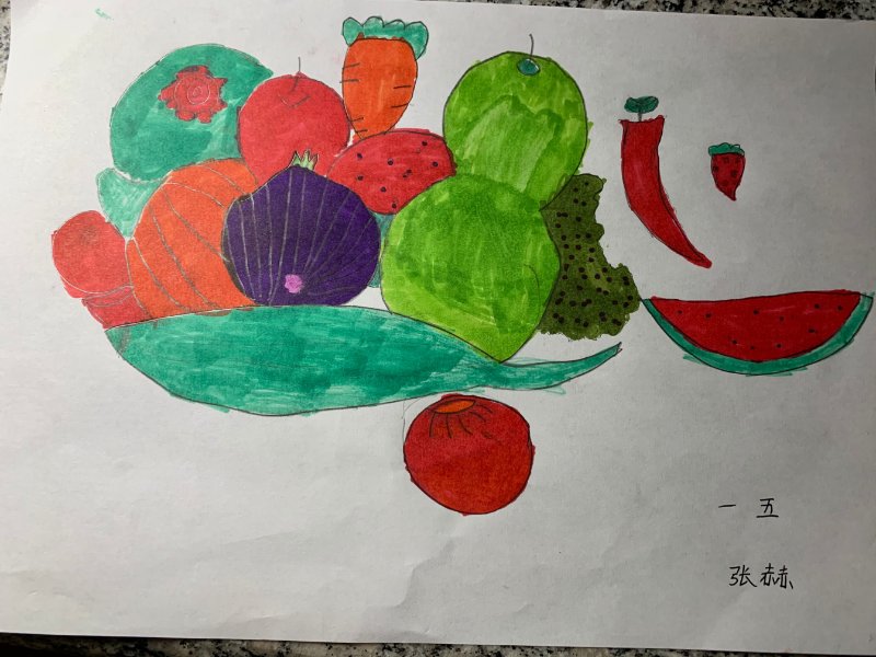 餐桌上少不了各色各样的美食佳肴,其中绿色蔬菜绝对是一个庞大而又