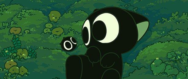 钢炼导演盛赞比肩火影的电影 罗小黑日本再上映 声优阵容强大