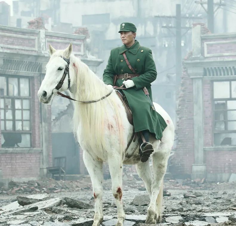 这个角色让我重新认识了他|程耳|杜淳|八佰_新浪新闻