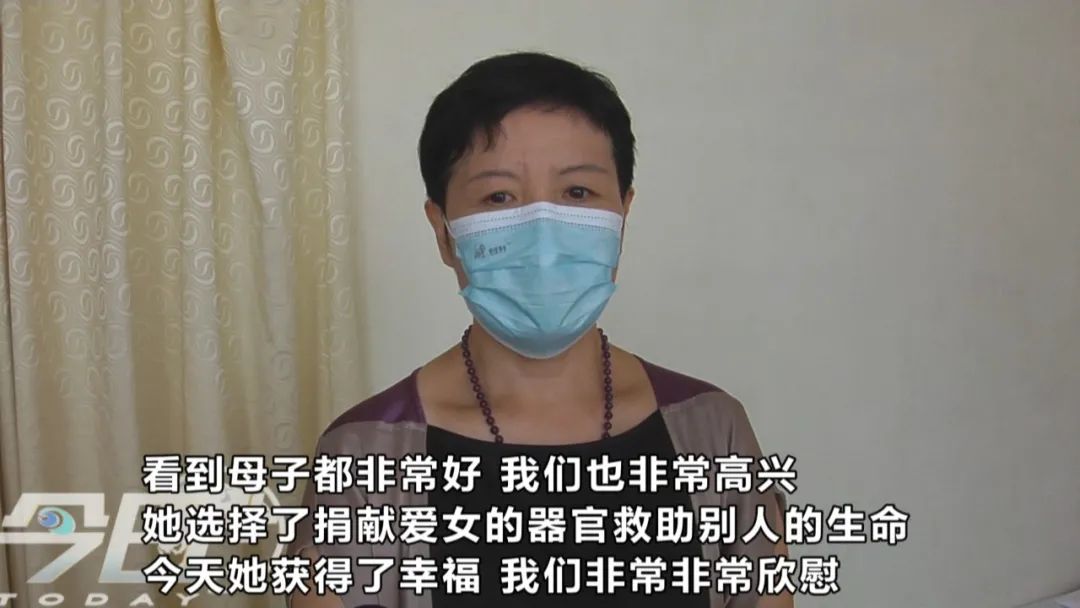 喜讯天使小九月的弟弟出生了妈妈七夕最好的礼物