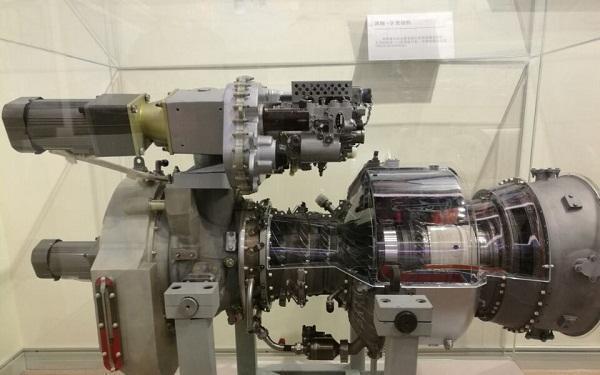 国产涡轴9发动机随着国产涡轴系列直升机发动机技术的成熟,将为国产