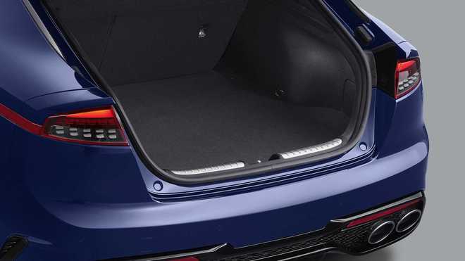 三种动力可选 这款高颜值GT轿跑或为最后绝唱