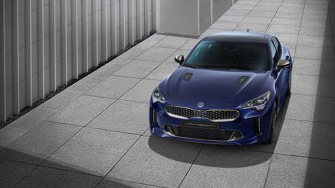 三种动力可选 这款高颜值GT轿跑或为最后绝唱