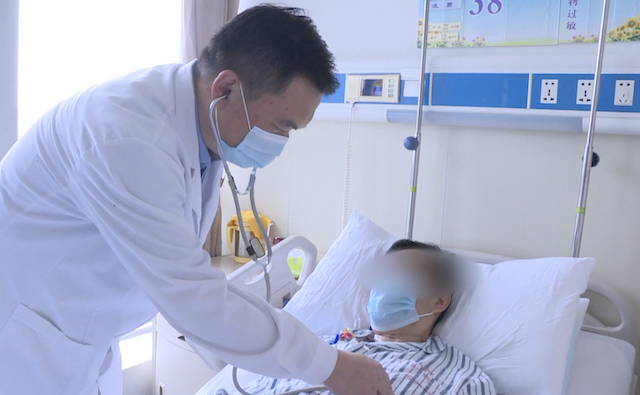 2个月瘦20斤？男子自认减肥成功 结果被查出两种癌休闲区蓝鸢梦想 - Www.slyday.coM