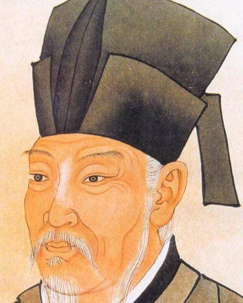 唐代三大诗人李白杜甫白居易为什么都不在唐宋八大家之列