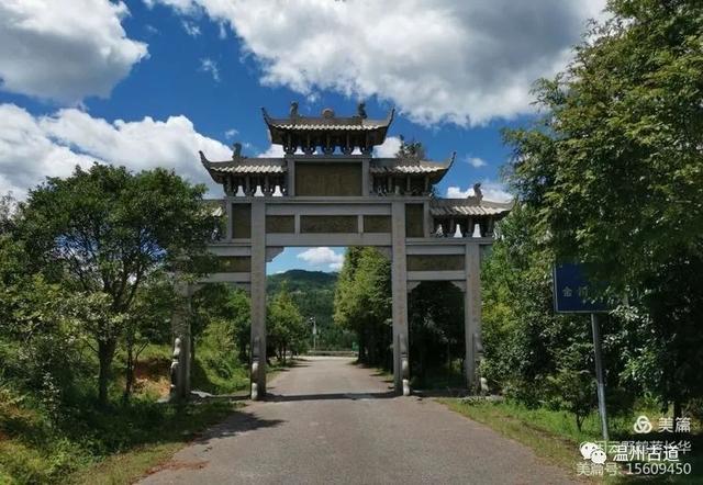 阅尽千山都是景,行来万里兴犹同——泽雅龙井宫游记