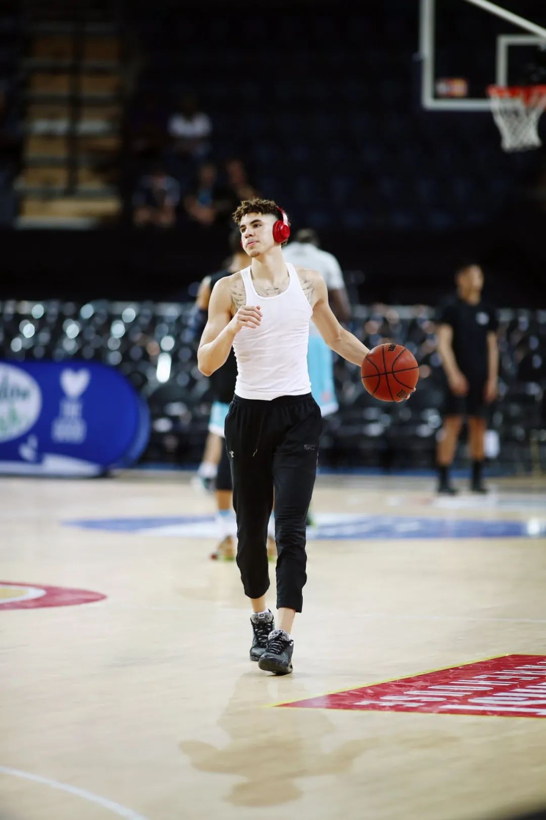 停赛不停鞋!|今日潮鞋上脚