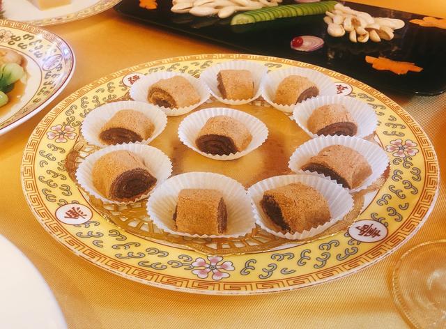 品味宫廷味道传承御膳佳肴九五相约飨寿御膳仿膳饭庄95周年庆典举办