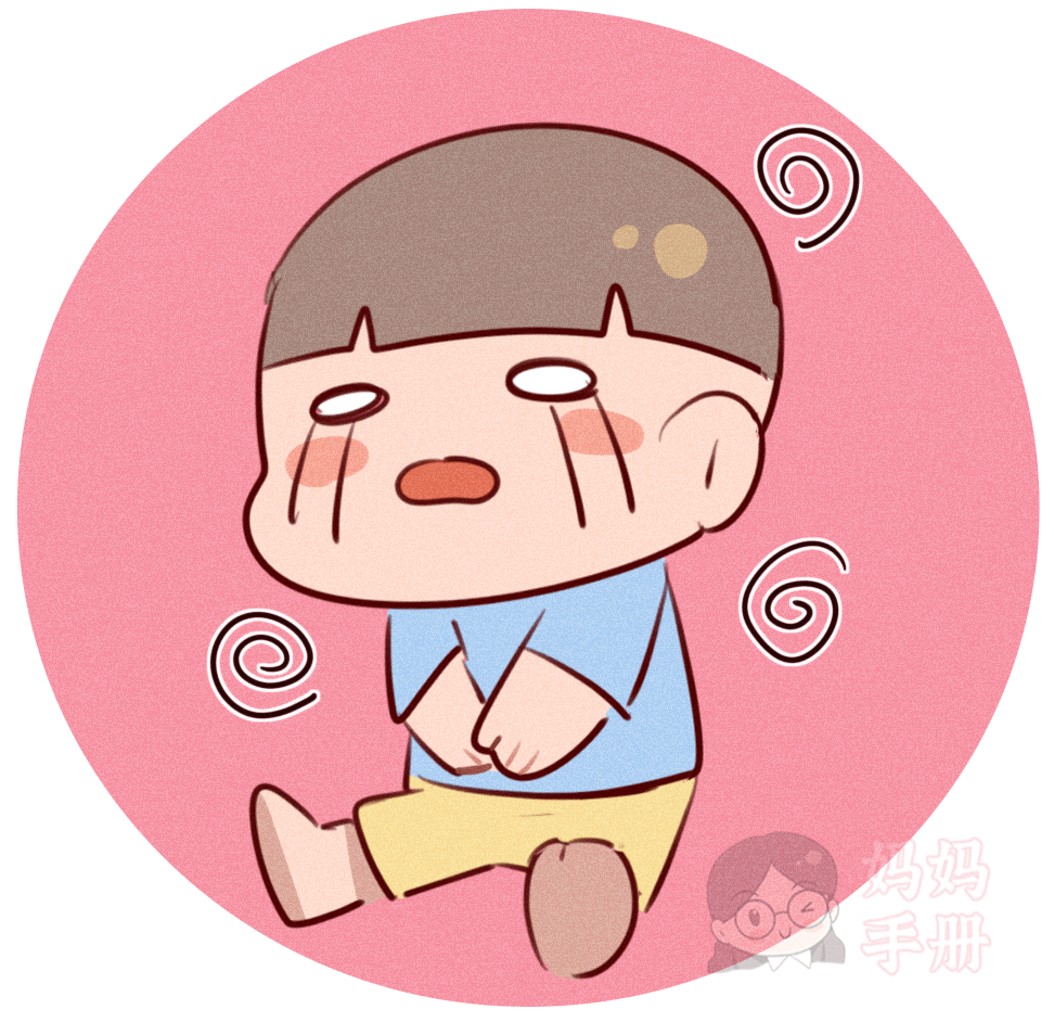 小朋友不仅患上了浅表性胃炎,还查出了幽门螺杆菌!