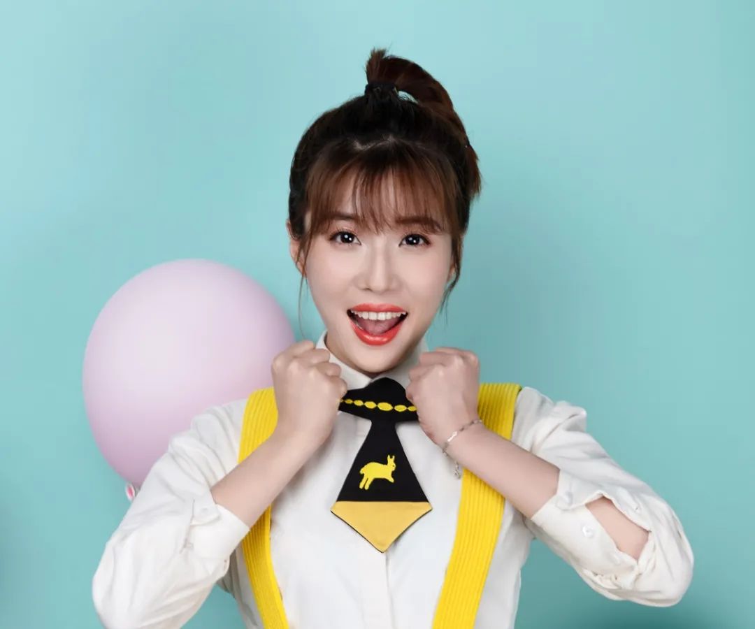 齐鲁频道主持人乐乐 评委