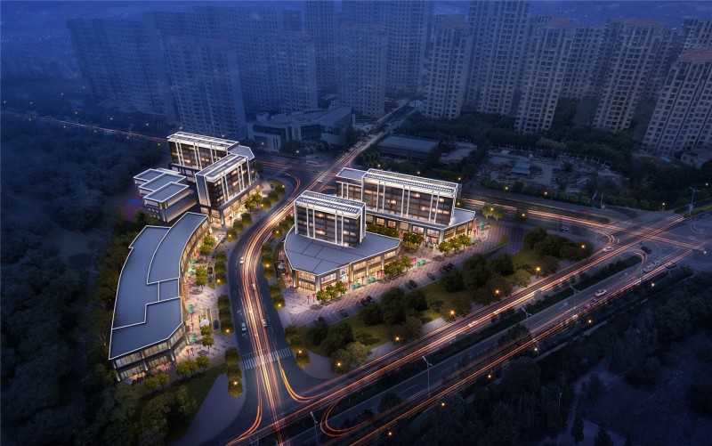 唐山仁恒梦公园怎么样 唐山仁恒梦公园房价走势