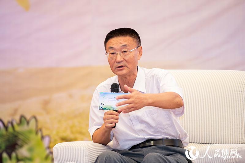 深圳对口帮扶河源指挥部副总指挥成嶂旻,紫金县委副书记,紫金县县长