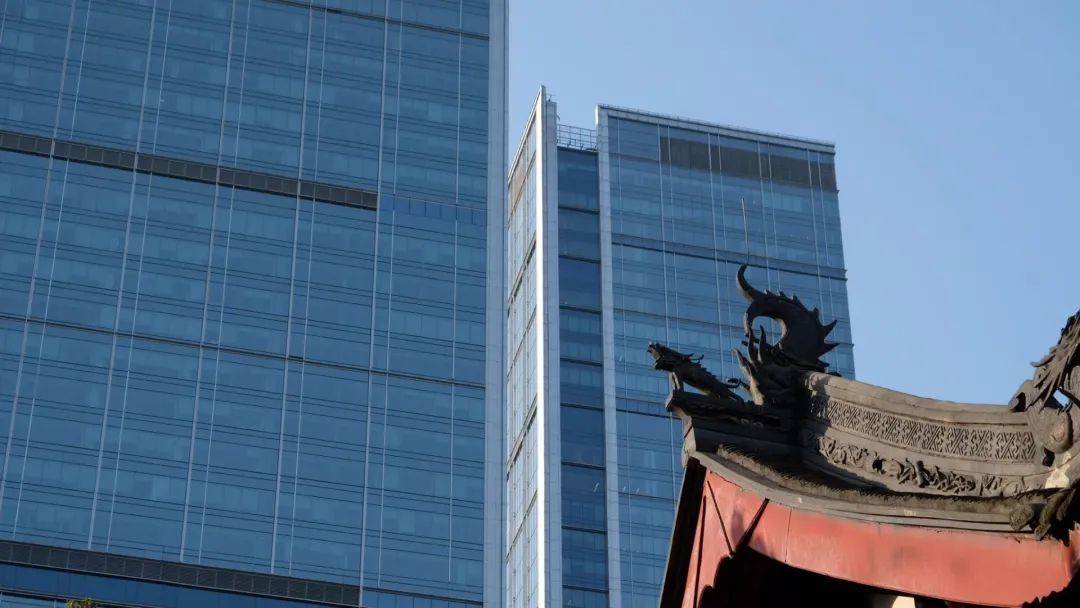 成都豪宅排名2020_2020成都重庆21大豪宅都想追赶广州深圳