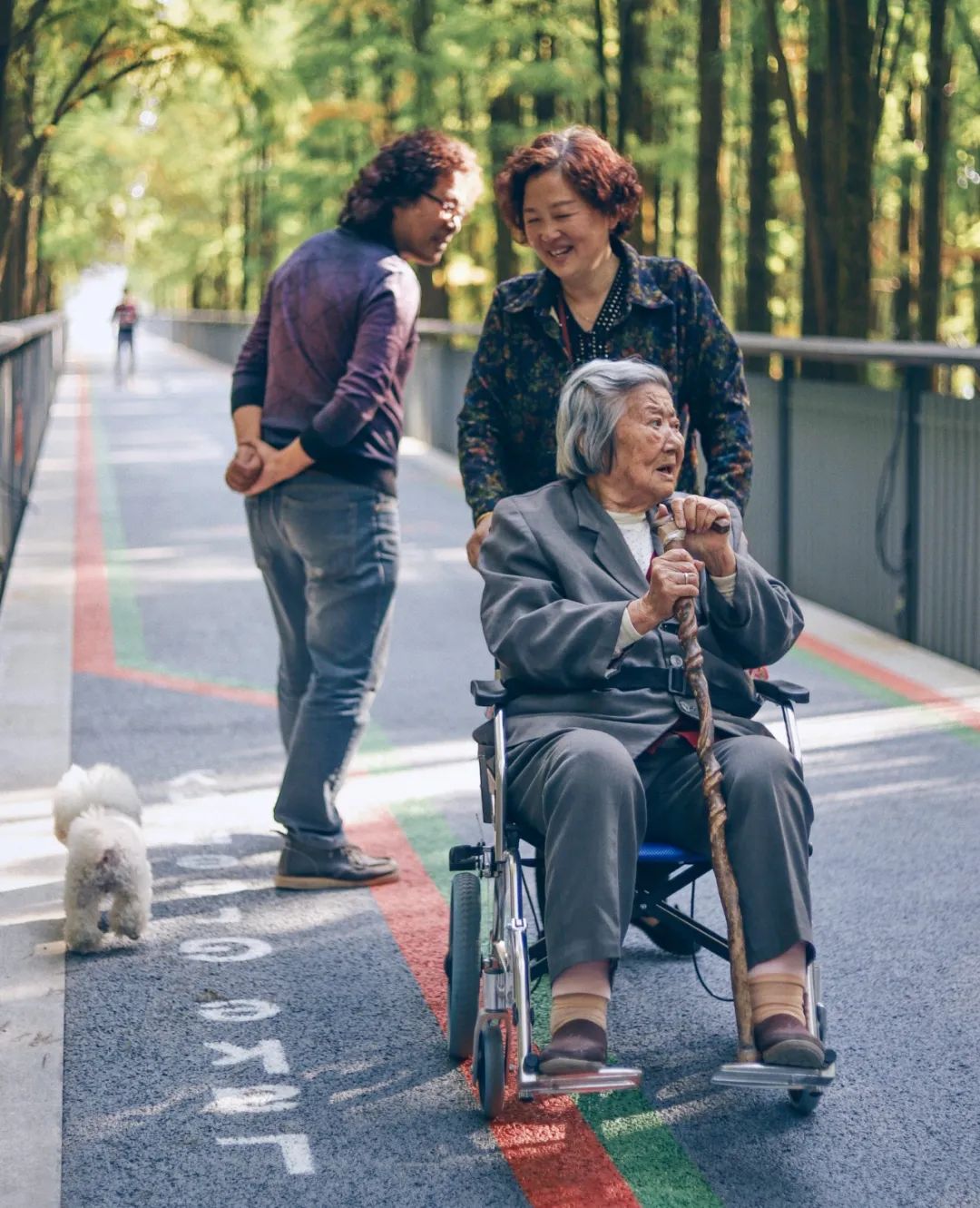 上海50多位老人众筹买房却曲终人散醒醒吧没钱谈什么优雅变老