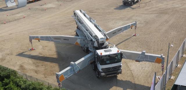 泵车排行_产源排行渣浆泵品牌排行榜(2)