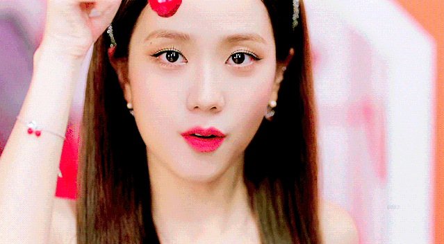 ice cream|金智秀|粉丝_新浪新闻