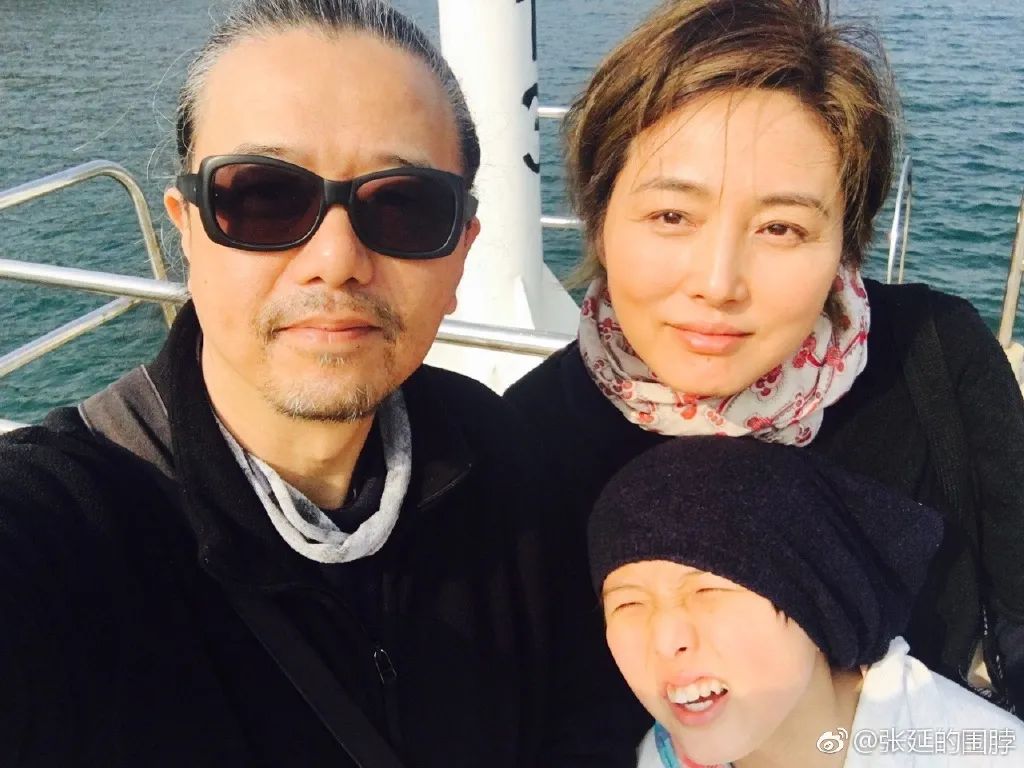 她现在长这样|粉红女郎|男人婆|张延_新浪新闻