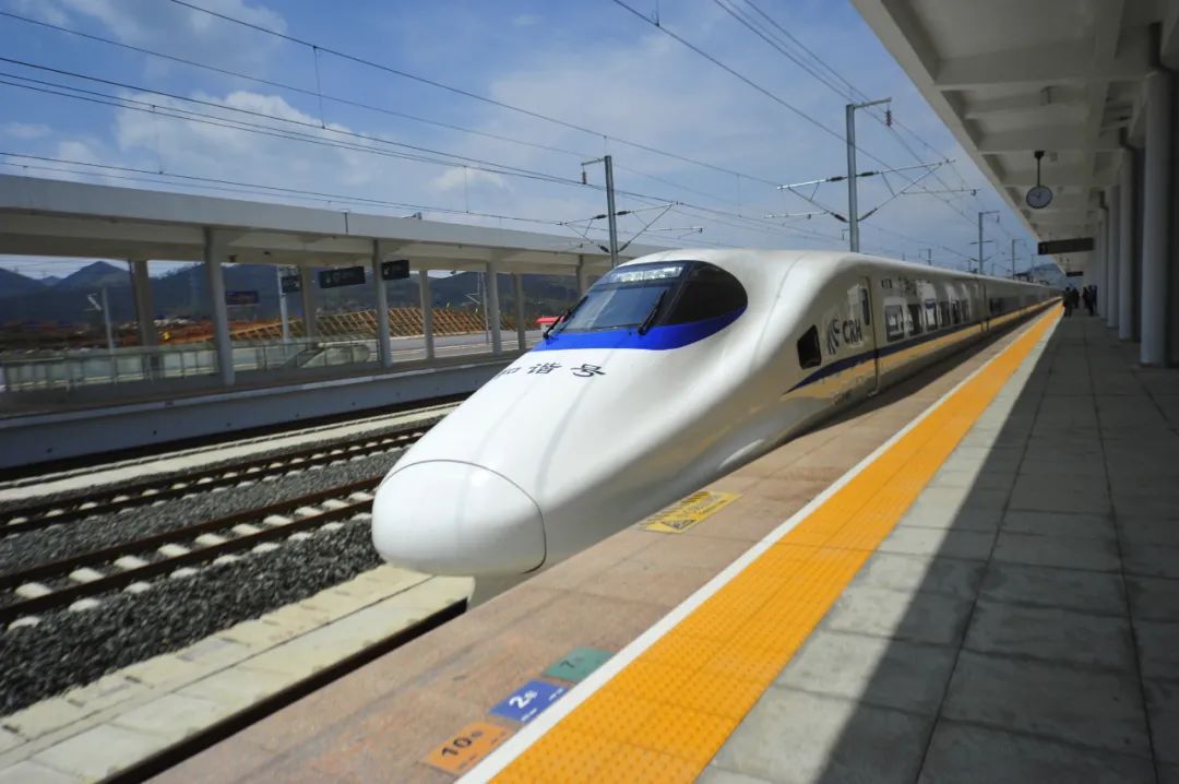 昆明第二高铁站来啦10月起征地拆迁选址在这里