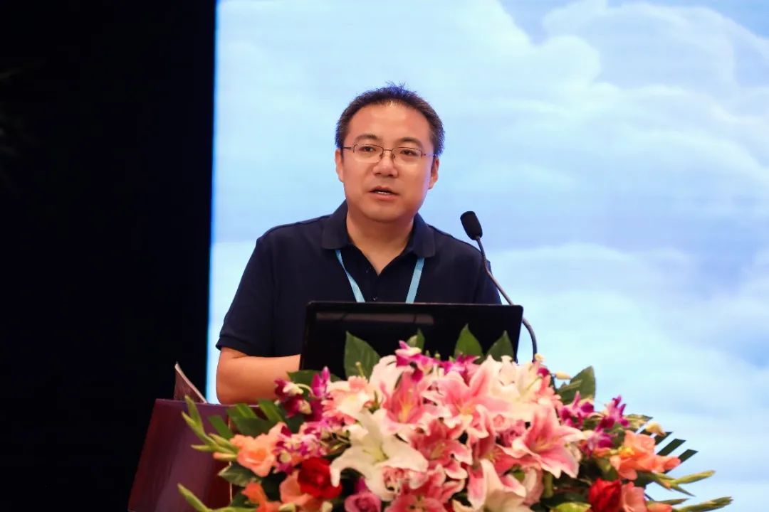 《小康》杂志社副总编辑张凡