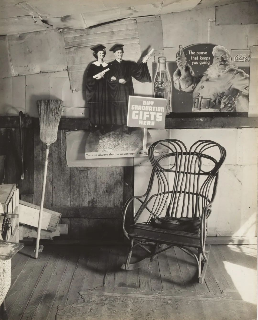 alecsoth肖像照里的人与空间意识