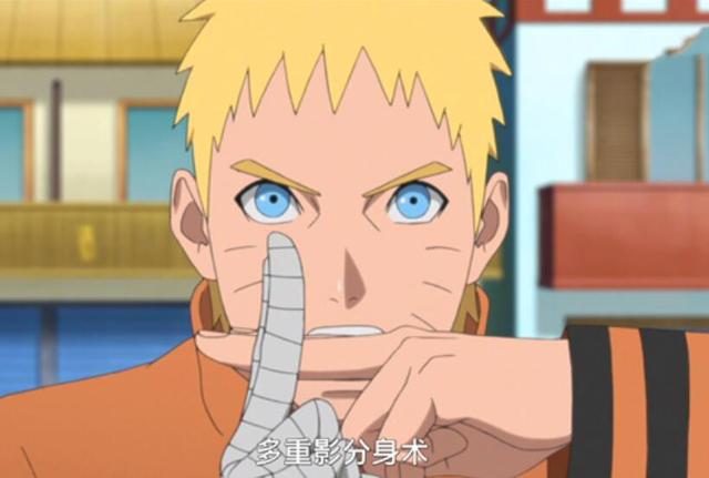 火影忍者:多重影分身与瞬身之术有何区别?鸣人对战止水谁更厉害?