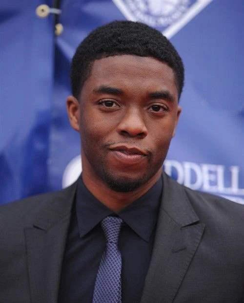 《黑豹》男主去世,年仅43岁,与结肠癌斗争4年|黑豹|查德维克|结肠癌