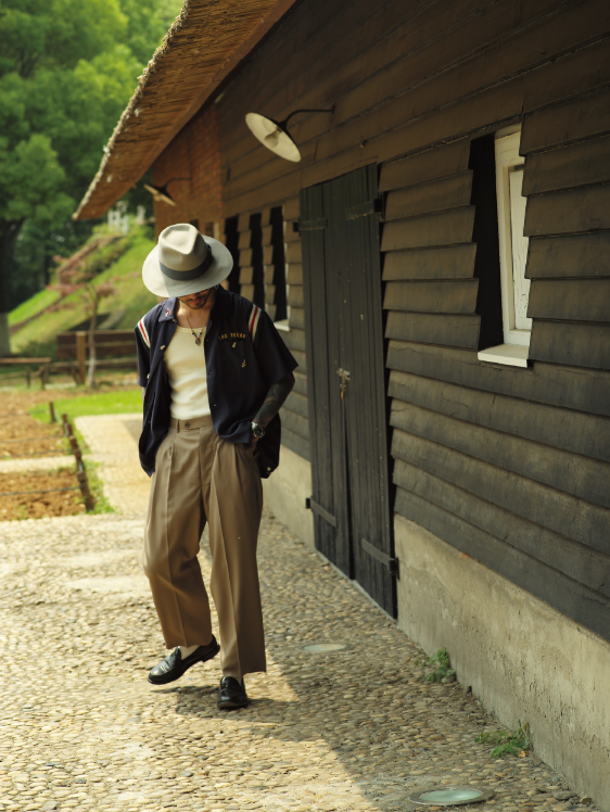 店铺古着康正ogz