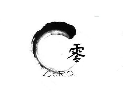 随时将人生归零的体验是处处充满生机的启程