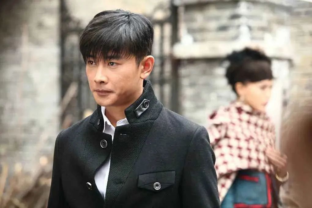 罗晋|唐嫣|乱世佳人_新浪新闻