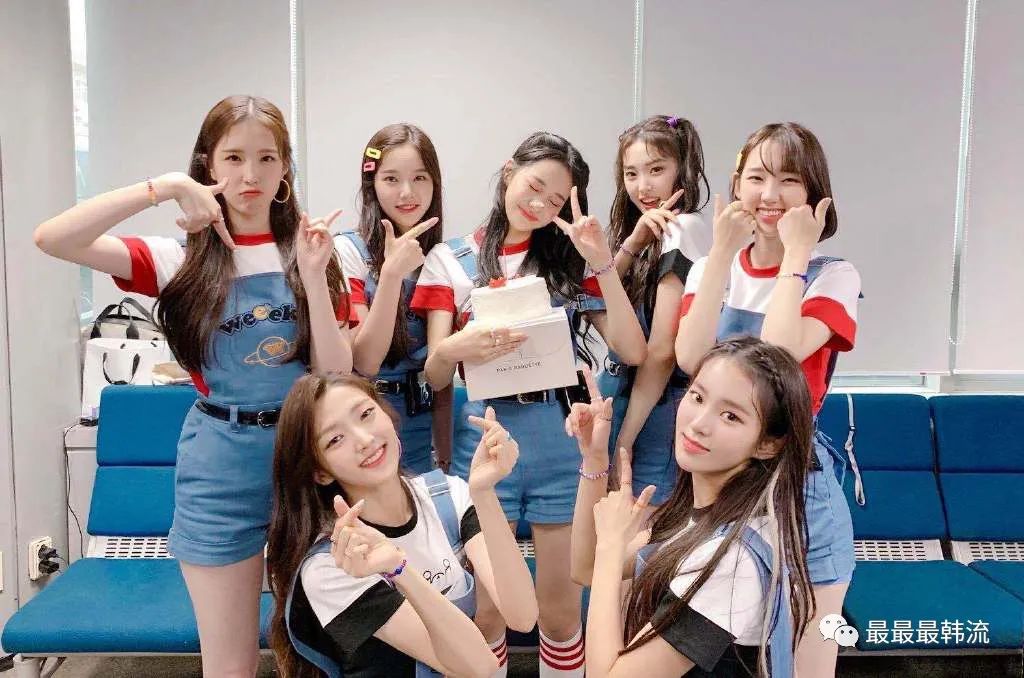 又一个元气风女团能红吗