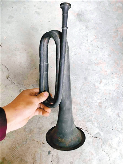 八路军一二九师老军号