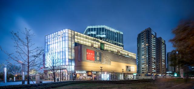 世茂52 首落青岛 紧跟社区商业发展新风口