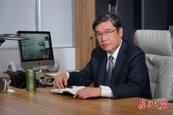 安邦咨询公司创始人陈功:新陆权时代,武汉机会来了