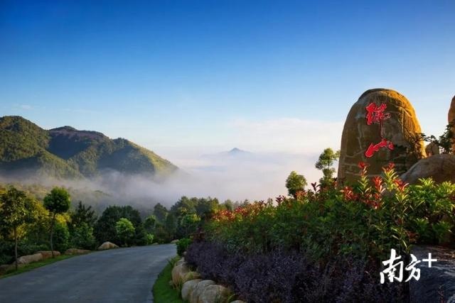 梅州大埔景区有这些暑期优惠,千万别错过|导航|陶瓷|大埔县_新浪新闻
