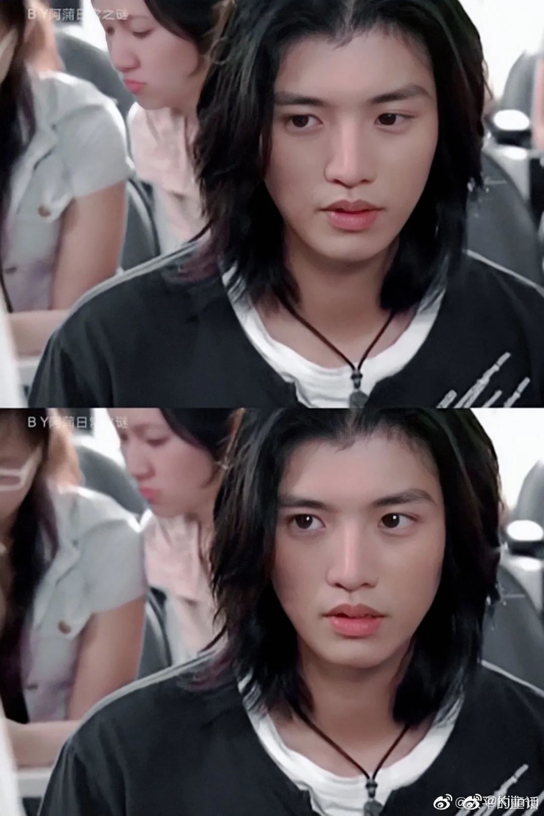 还记得恶作剧2吻里的启太吗他现在长这样