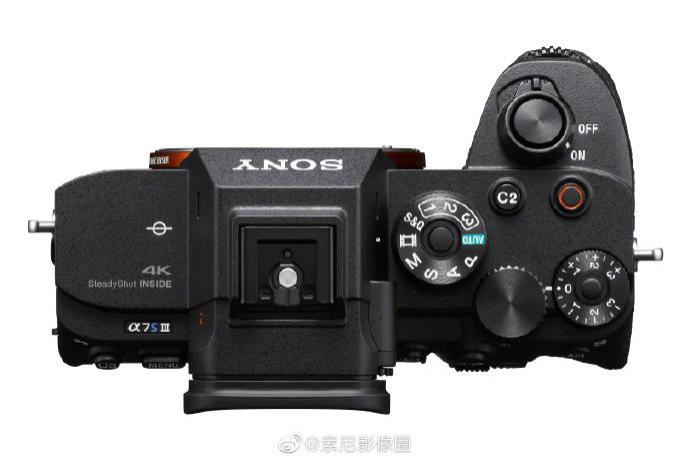 索尼a7s iii 全画幅微单开启预售:1210 万像素, 23999 元