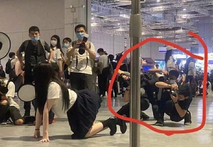 Jk制服风波 又纯又欲 矛盾统一背后的意识形态 手机新浪网 Jk制服风波 又纯又欲 矛盾统一背后的意识形态 手机新浪网