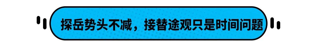 上半年最畅销SUV排名出炉 哈弗H6差点被反超了！